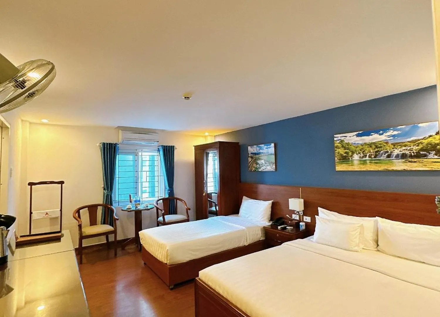 A25 Hotel -137 Nguyen Du - Da Nang Vietnam