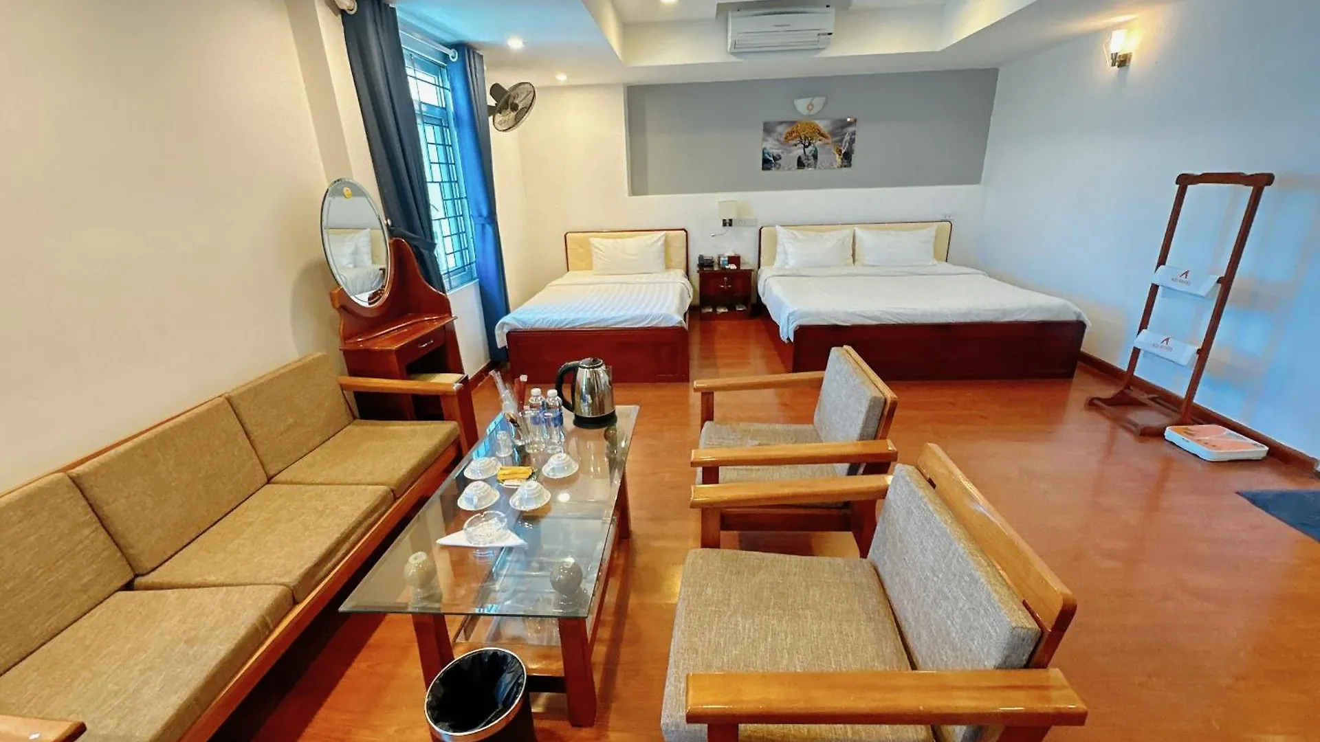A25 Hotel -137 Nguyen Du - Da Nang
