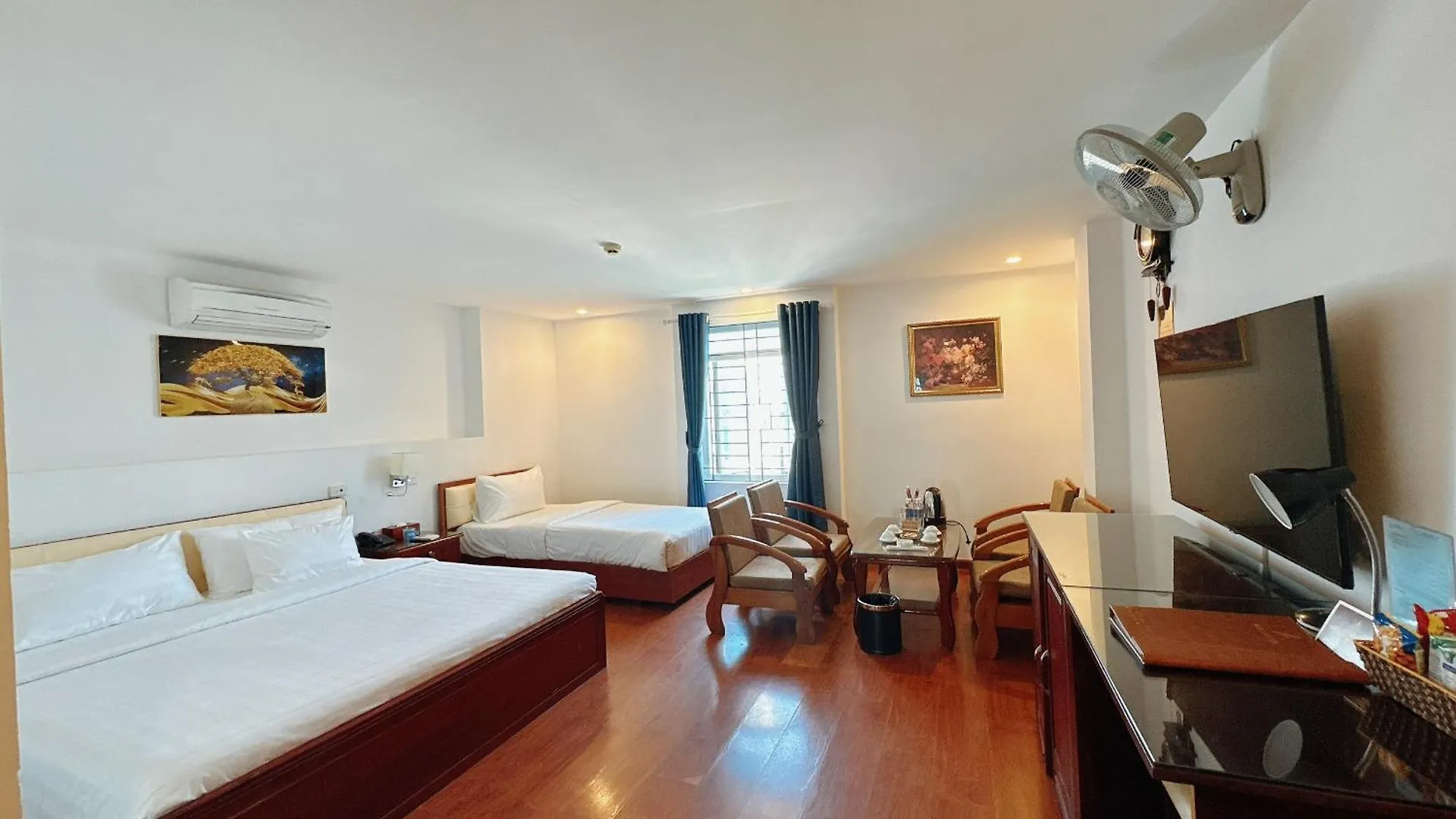 A25 Hotel -137 Nguyen Du - Da Nang Vietnam