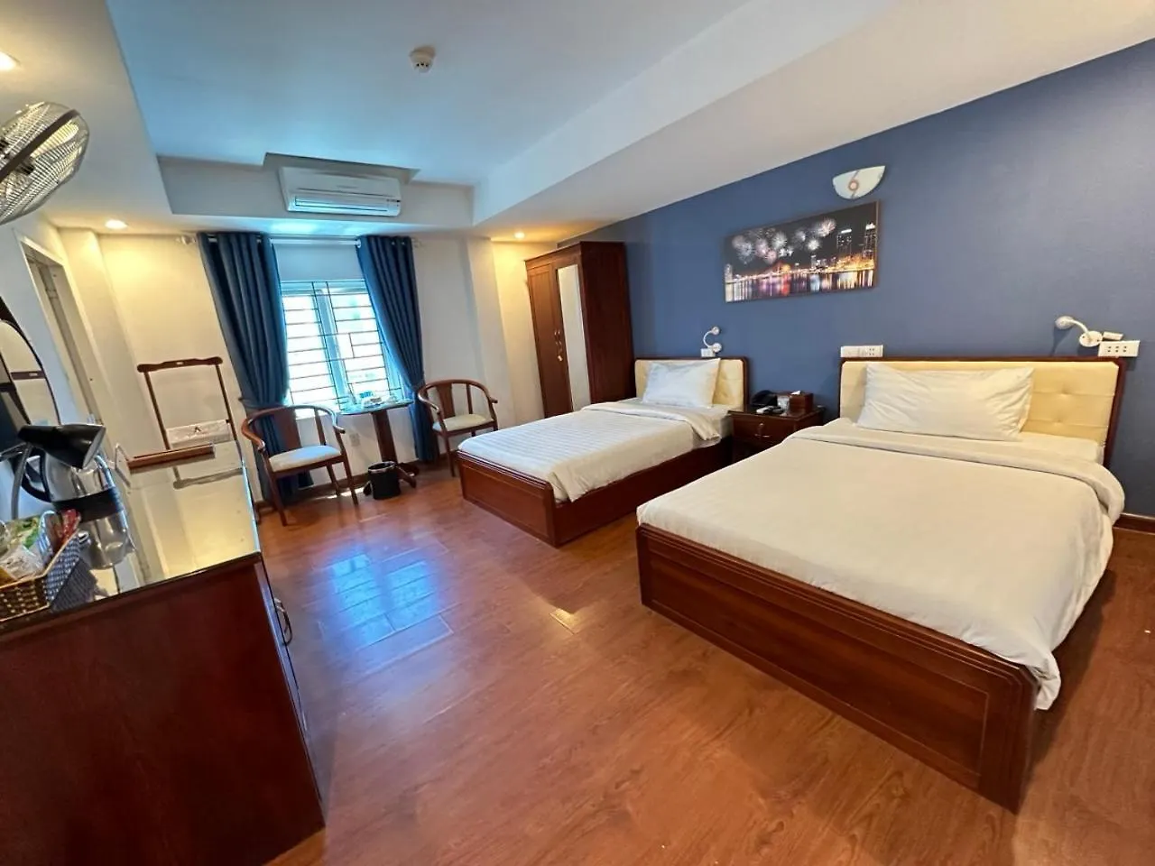 A25 Hotel -137 Nguyen Du - Da Nang