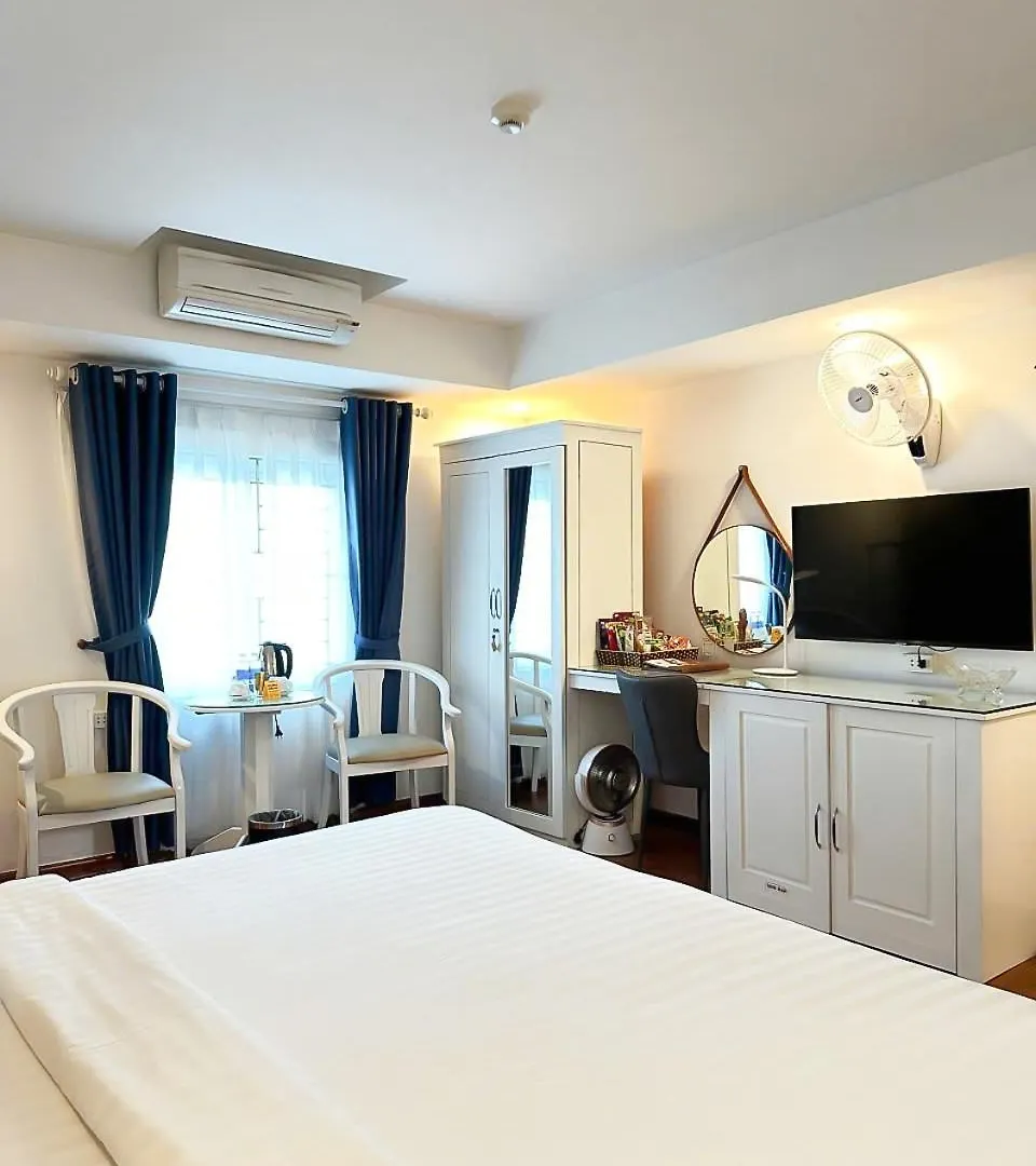 A25 Hotel -137 Nguyen Du - Da Nang