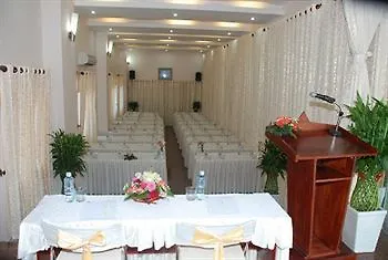 A25 Hotel -137 Nguyen Du - Da Nang