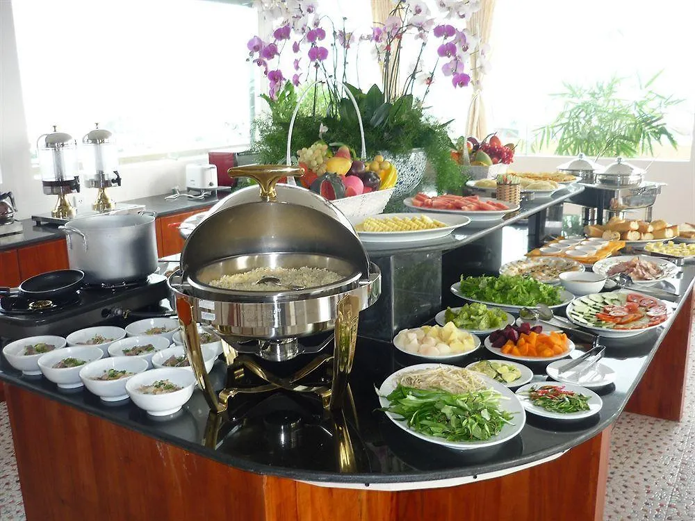 A25 Hotel -137 Nguyen Du - Da Nang