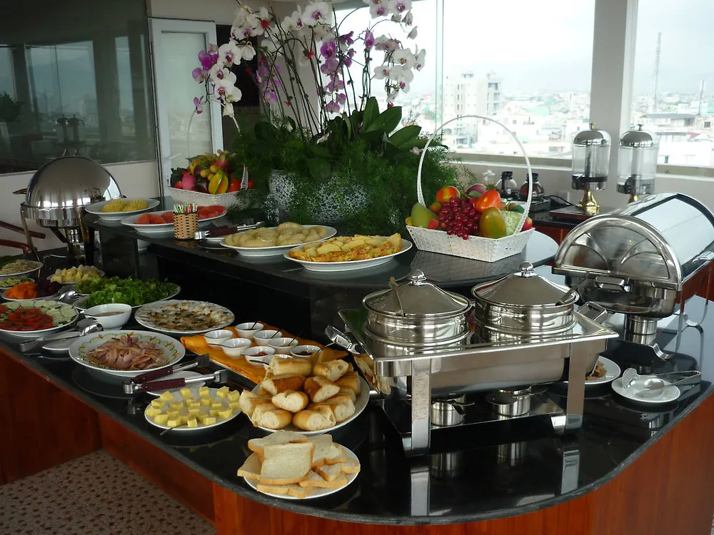 A25 Hotel -137 Nguyen Du - Da Nang