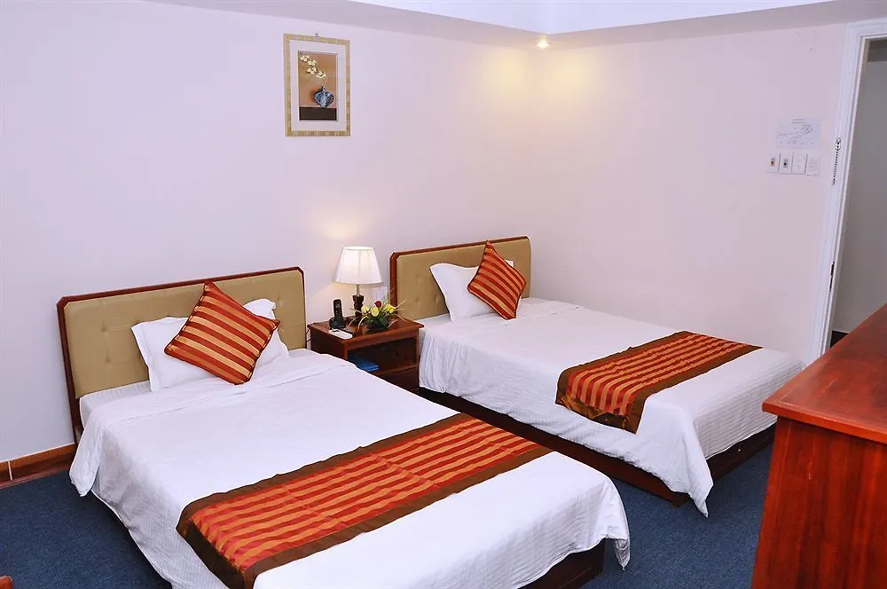 A25 Hotel -137 Nguyen Du - Da Nang Vietnam