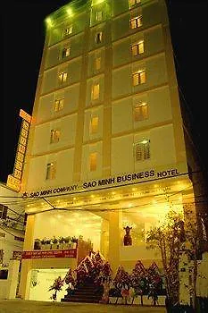 A25 Hotel -137 Nguyen Du - Da Nang