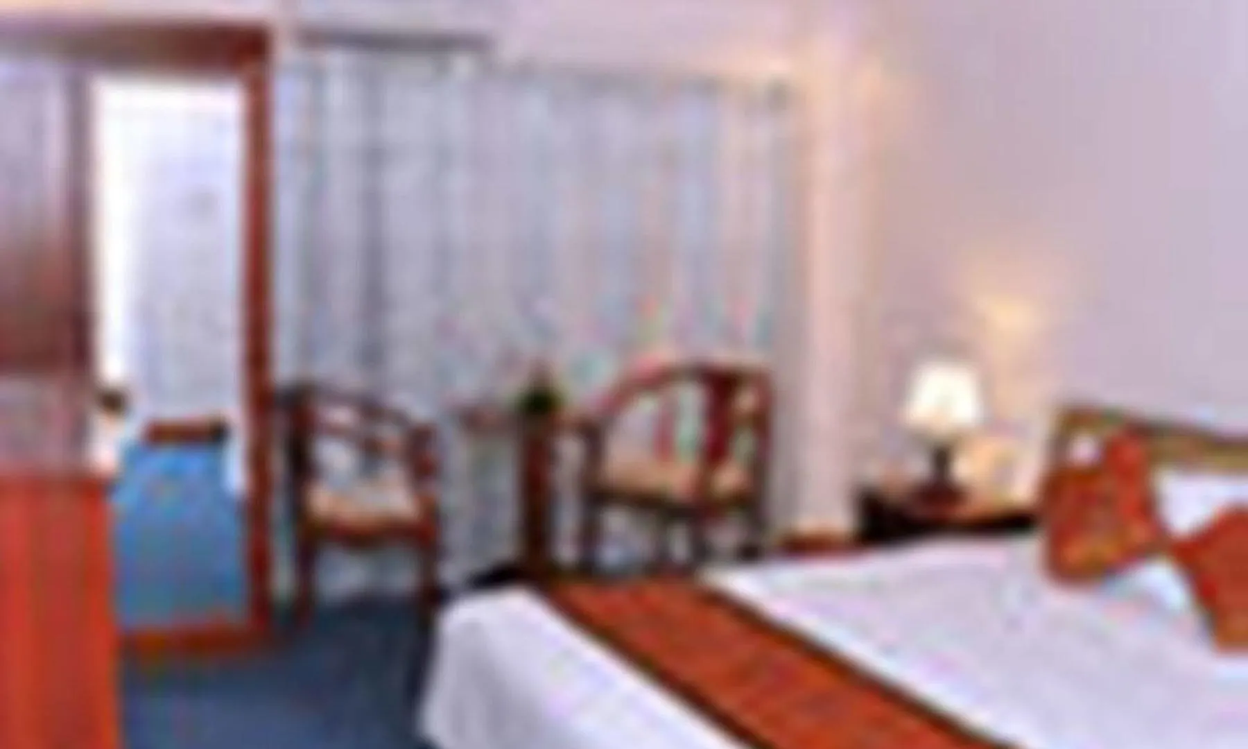 A25 Hotel -137 Nguyen Du - Da Nang