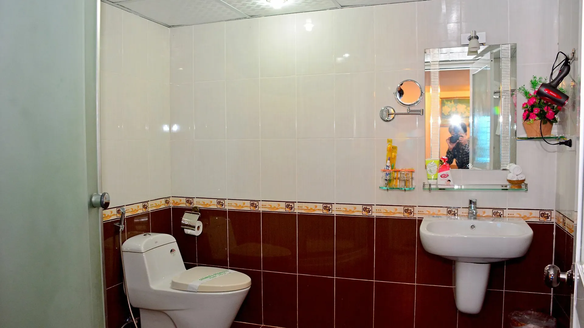 A25 Hotel -137 Nguyen Du - Da Nang Vietnam