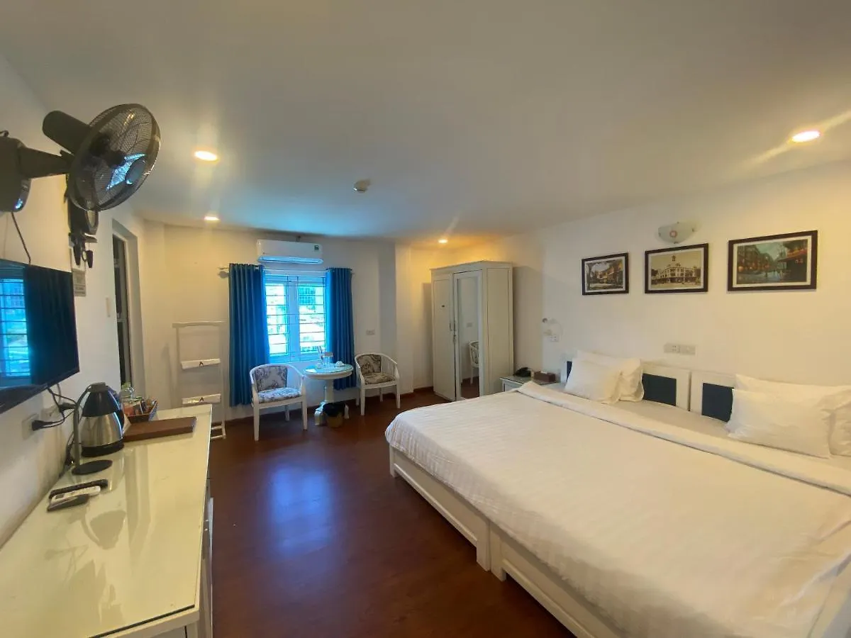 A25 Hotel -137 Nguyen Du - Da Nang