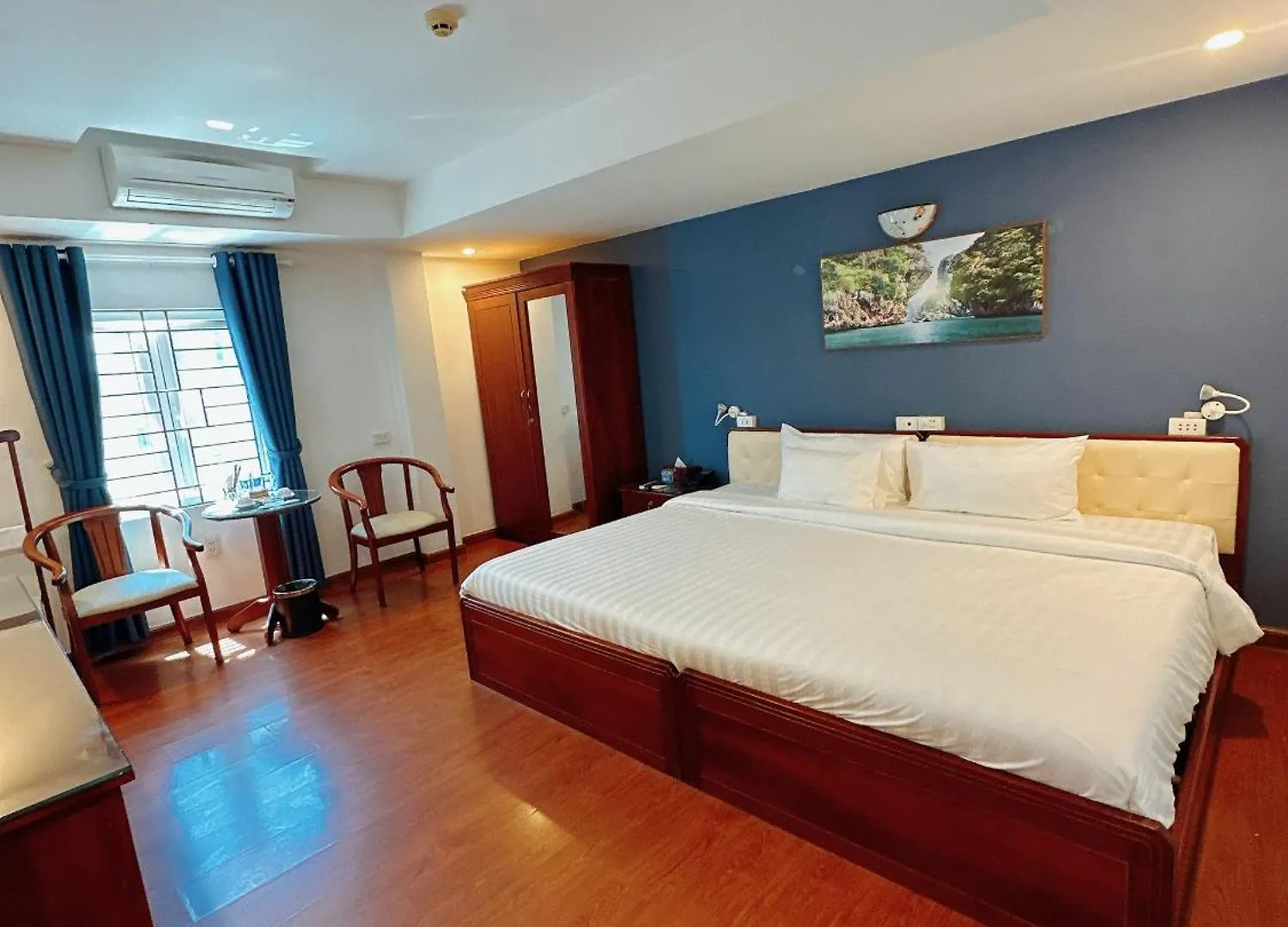 ***  A25 Hotel -137 Nguyen Du - Da Nang Vietnam