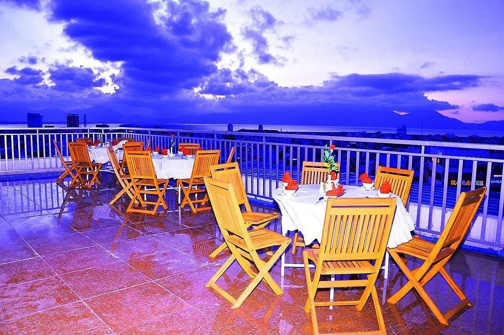 A25 Hotel -137 Nguyen Du - Da Nang Vietnam