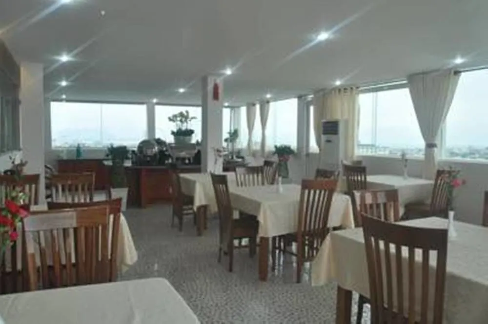 A25 Hotel -137 Nguyen Du - Da Nang