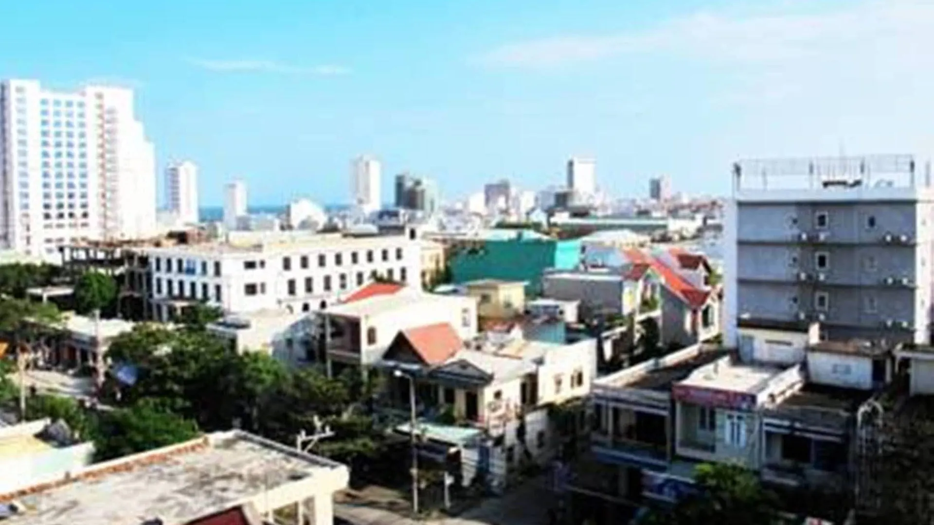 A25 Hotel -137 Nguyen Du - Da Nang