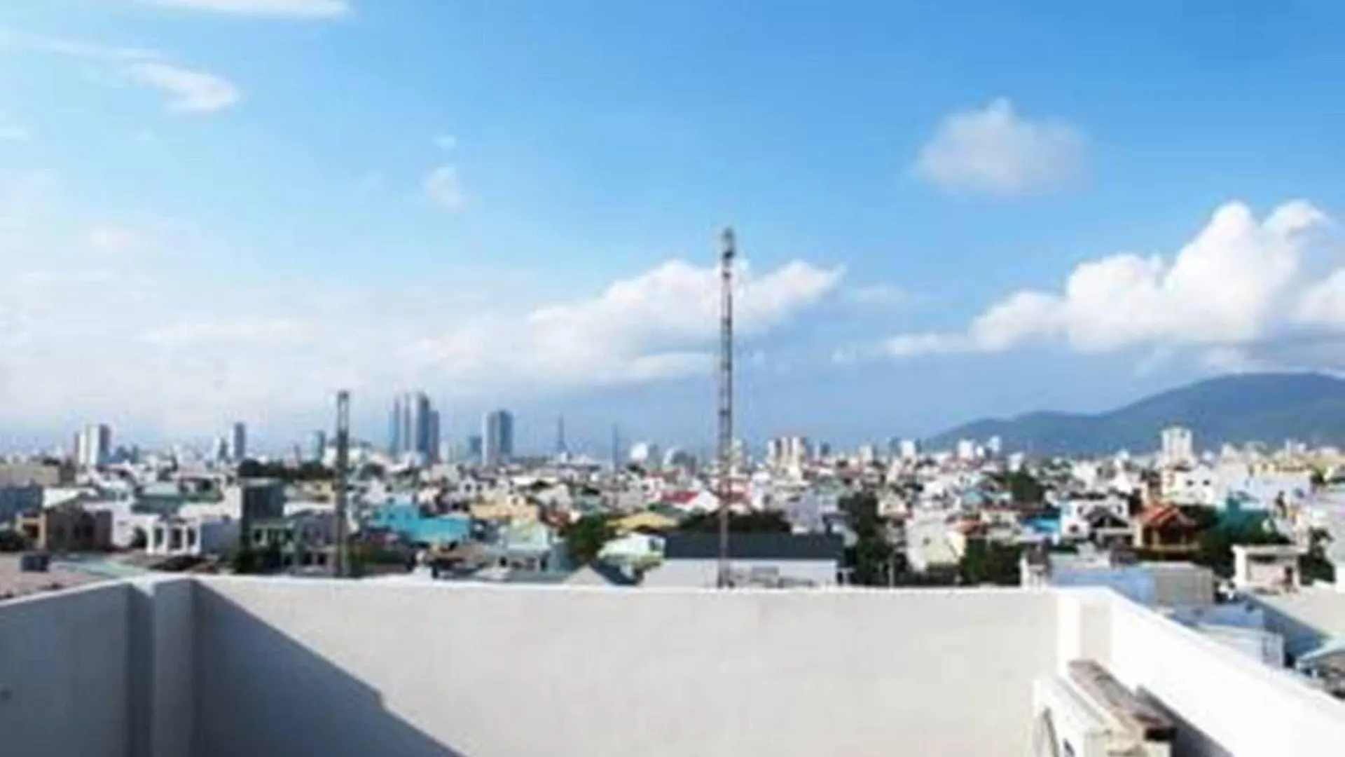 A25 Hotel -137 Nguyen Du - Da Nang
