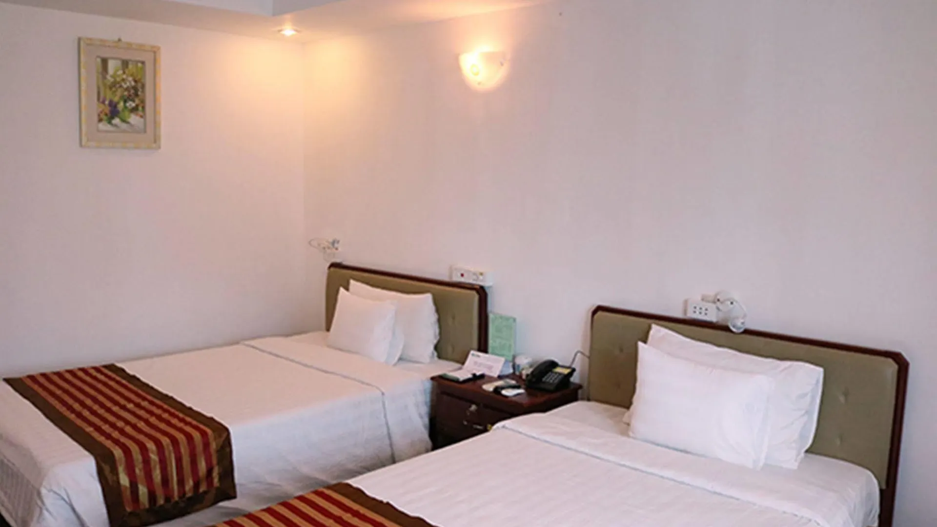 A25 Hotel -137 Nguyen Du - Da Nang